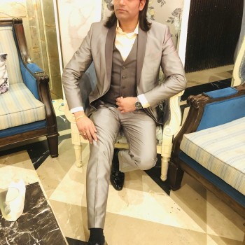 Abhishek Ahluwalia